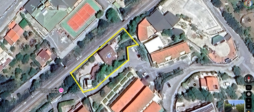 in vendita a Gioiosa Marea CaseQuattropareti