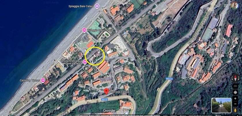 in vendita a Gioiosa Marea CaseQuattropareti