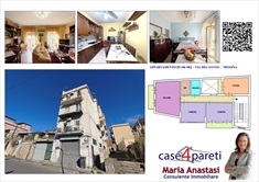 in vendita messina casequattropareti