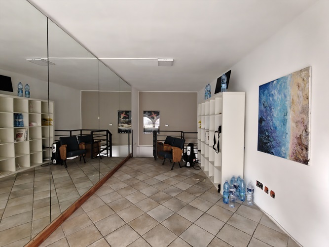 IN VENDITA E LOCAZIONE MESSIN CASE4PARETI