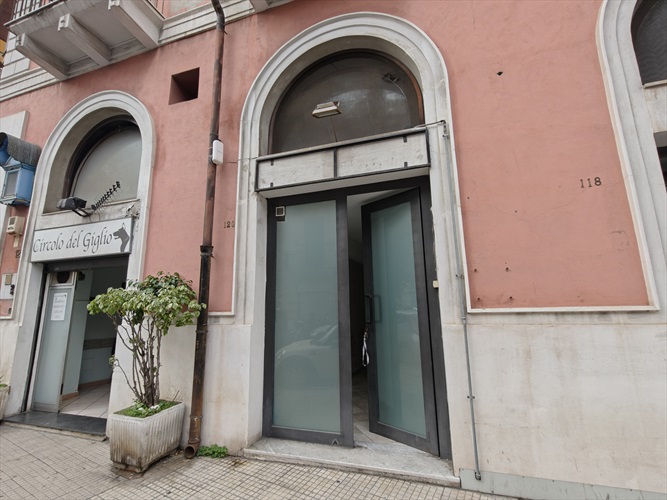 in locazione messina casequattropareti