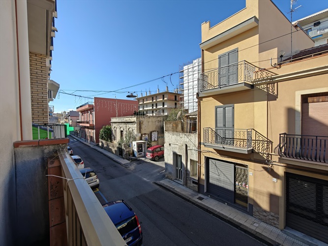 In Vendita a Roccalumera Me CaseQuattropareti