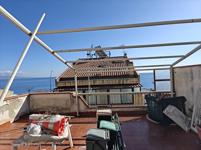 In Vendita a Roccalumera Me CaseQuattropareti