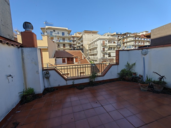 In Vendita a Roccalumera Me CaseQuattropareti