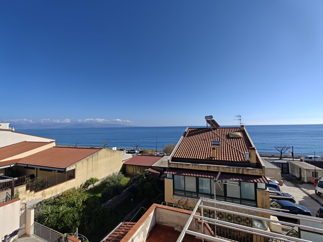 In Vendita a Roccalumera Me CaseQuattropareti