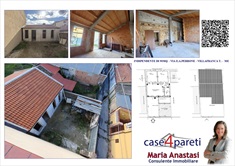 in vendita a Villafranca Tirrena ME CaseQuattropareti