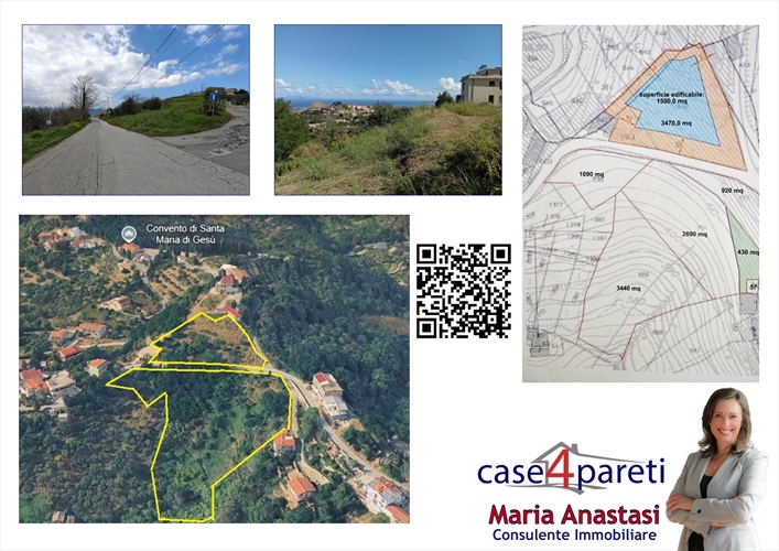 in vendita castroreale me casequattropareti