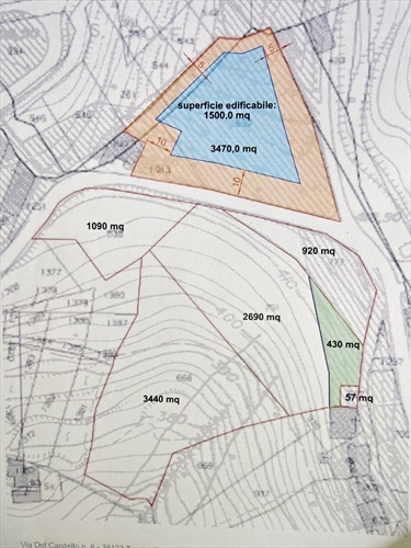 in vendita a castroreale me casequattropareti