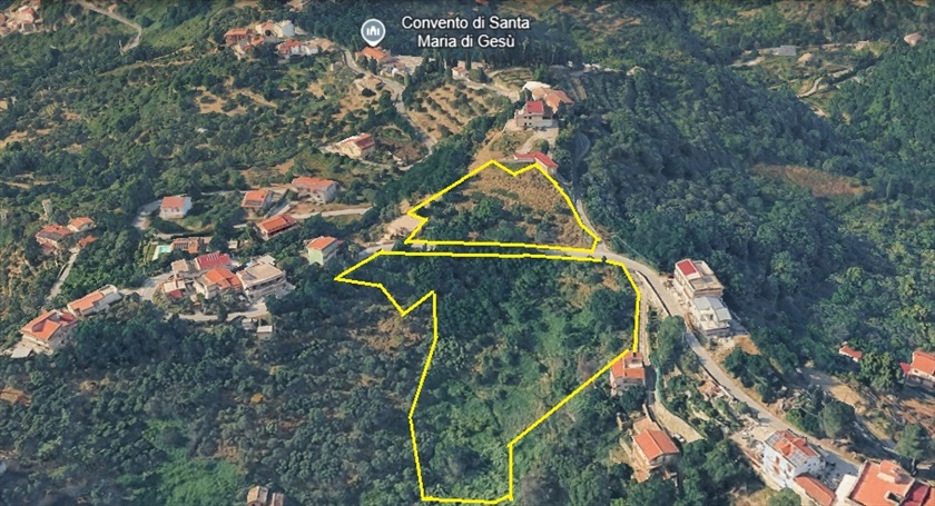 in vendita castroreale me casequattropareti