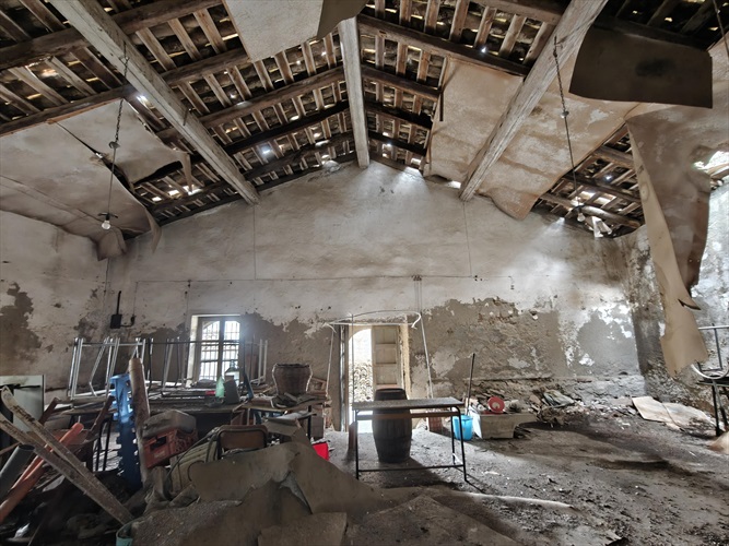 in vendita a Spadafora Messina