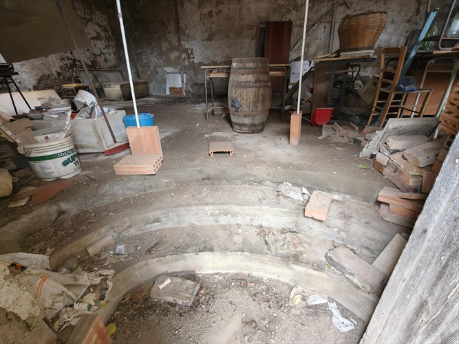 in vendita a Spadafora Messina