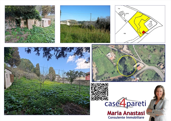 in vendita messina casequattropareti