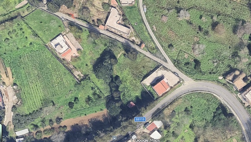 in vendita messina casequattropareti