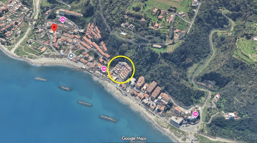 in vendita messina casequattropareti