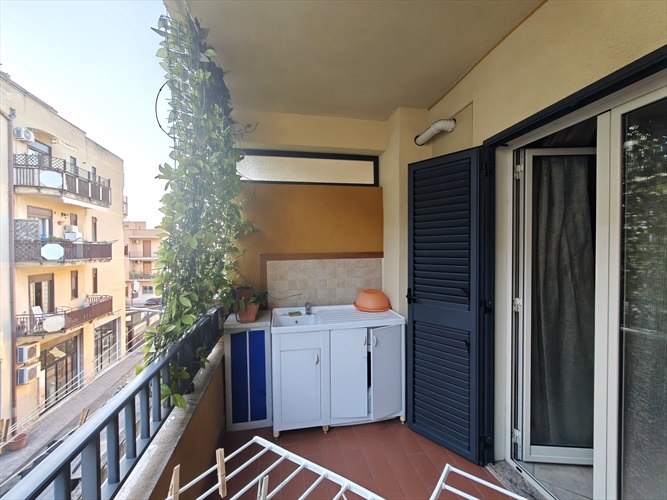 IN VENDITA A ROMETTA MAREA MESSINA