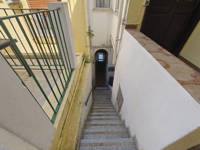 in locazione messina casequattropareti
