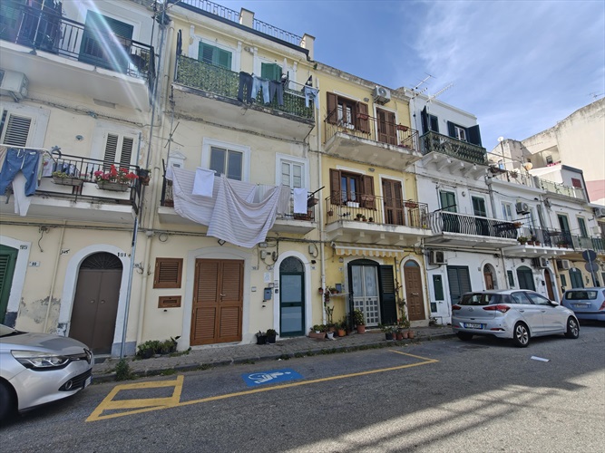 in locazione messina casequattropareti