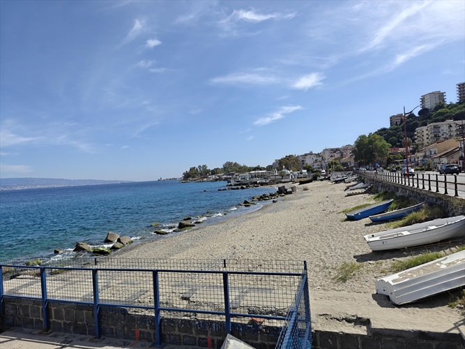 in locazione messina casequattropareti