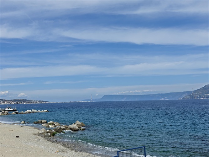 in locazione messina casequattropareti