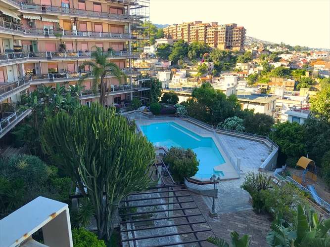 in locazione messina casequattropareti