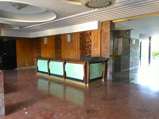 in locazione messina casequattropareti