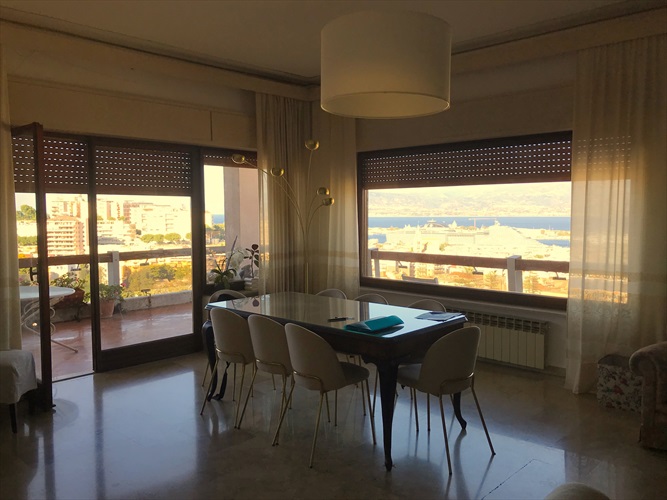 in locazione messina casequattropareti