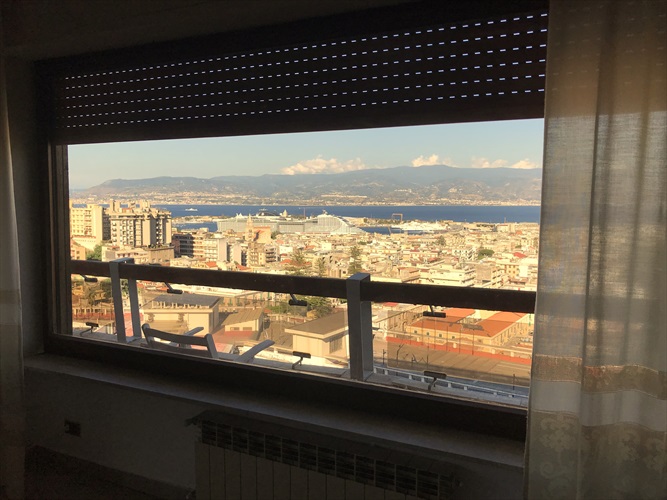 in locazione messina casequattropareti