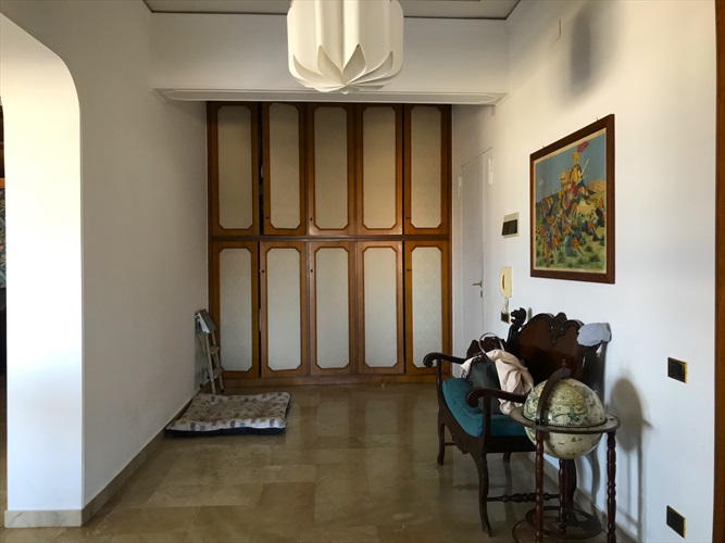 in locazione messina casequattropareti