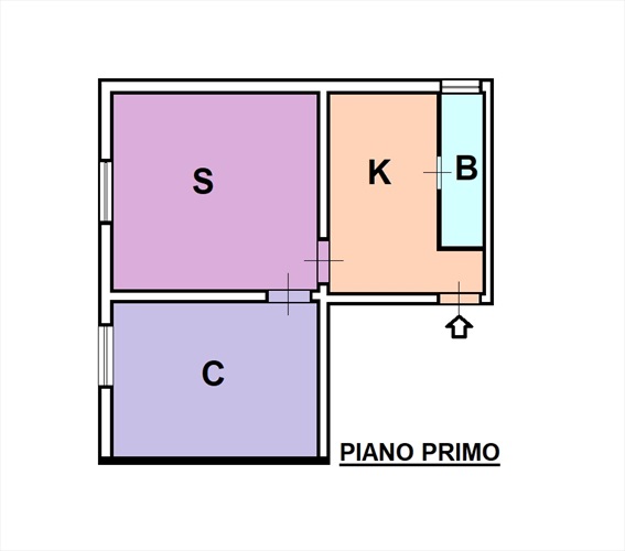 in vendita messina casequattropareti