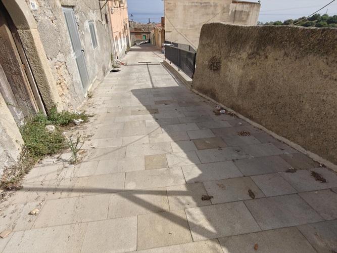 in vendita a FALCONE Messina