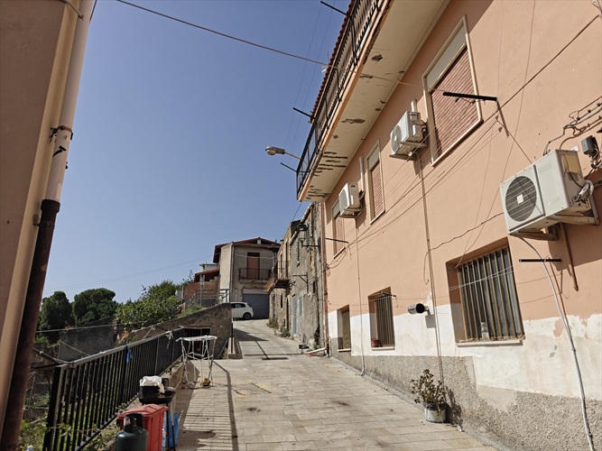 in vendita a FALCONE Messina