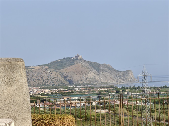 in vendita a FALCONE Messina