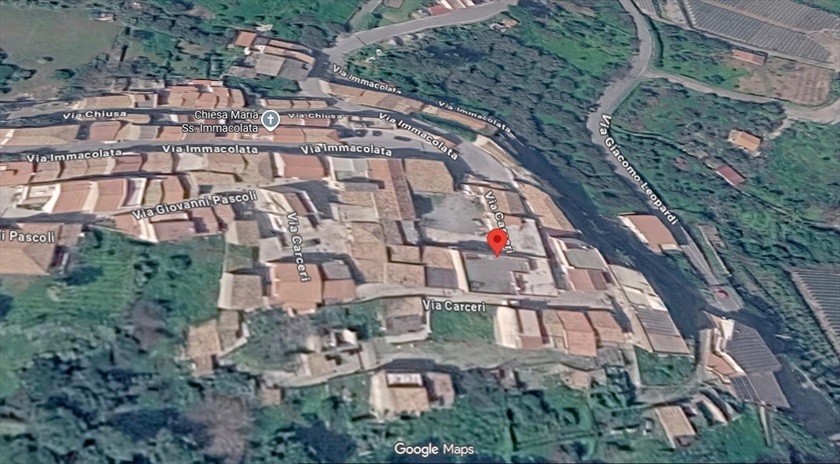 in vendita a FALCONE Messina