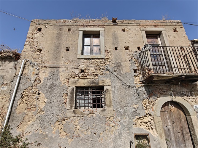in vendita a FALCONE Messina
