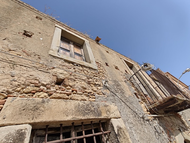 in vendita a FALCONE Messina