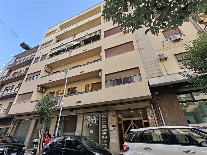 in locazione messina casequattropareti