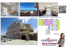 in locazione Casequattropareti Villafranca Tirrena 