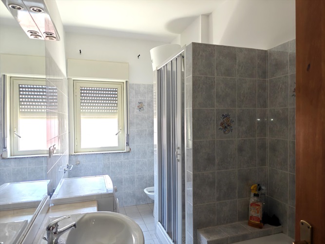in locazione Casequattropareti Villafranca Tirrena 