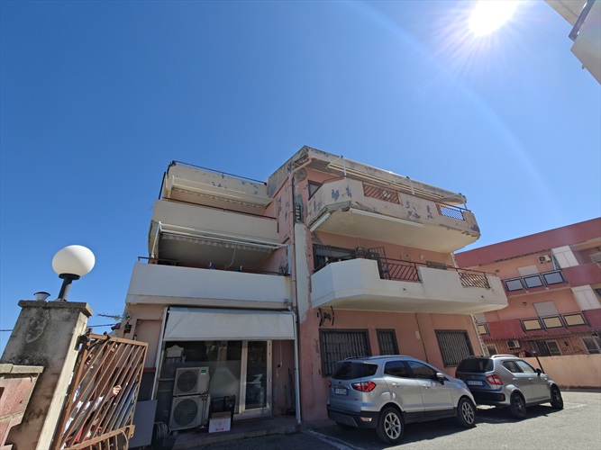 in locazione Casequattropareti Villafranca Tirrena 