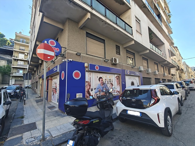 in locazione messina casequattropareti