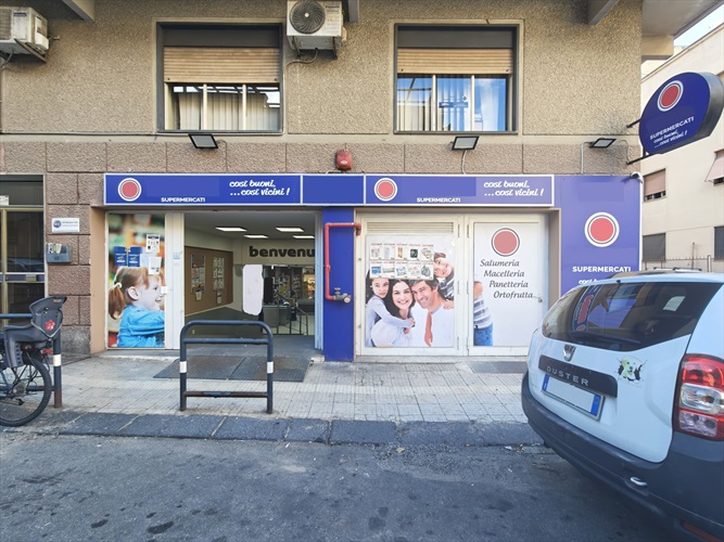 in locazione messina casequattropareti